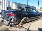 2024 Audi A8 L 55 Tfsi Quattro Tiptronic Черный vin: WAULDAF89RN003416