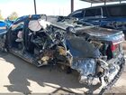 2024 Audi A8 L 55 Tfsi Quattro Tiptronic Черный vin: WAULDAF89RN003416