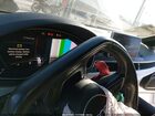 2019 Audi S5 3.0t Premium Белый vin: WAUR4AF52KA017204