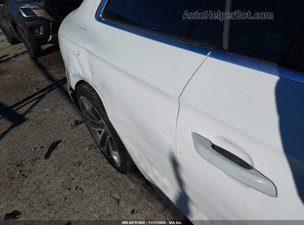 WAUR4AF52KA017204 2019 AUDI S5 Белый Вид спереди