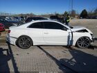 2019 Audi S5 3.0t Premium Белый vin: WAUR4AF52KA017204