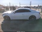 2019 Audi S5 3.0t Premium Белый vin: WAUR4AF52KA017204
