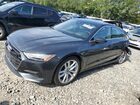 2023 Audi A7 Prestige Gray vin: WAUS2BF20PN086220