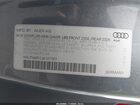 2018 Audi A5 2.0t Premium Gray vin: WAUTNAF51JA101757