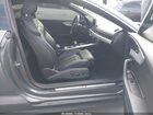 2018 Audi A5 2.0t Premium Gray vin: WAUTNAF51JA101757