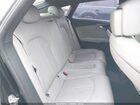 2016 Audi S7 4.0t Black vin: WAUW2AFC0GN055909