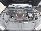 2016 Audi S7 4.0t Black vin: WAUW2AFC0GN055909