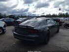 2016 Audi S7 4.0t Gray vin: WAUW2AFC5GN196202 2016 Audi S7 4.0t Gray vin: WAUW2AFC5GN196202
