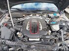 2016 Audi S7 4.0t Gray vin: WAUW2AFC5GN196202 2016 Audi S7 4.0t Gray vin: WAUW2AFC5GN196202