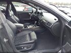 2016 Audi S7 4.0t Gray vin: WAUW2AFC5GN196202 2016 Audi S7 4.0t Gray vin: WAUW2AFC5GN196202