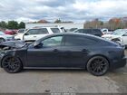 2016 Audi S7 4.0t Gray vin: WAUW2AFC5GN196202 2016 Audi S7 4.0t Gray vin: WAUW2AFC5GN196202