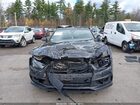 2016 Audi S7 4.0t Gray vin: WAUW2AFC5GN196202 2016 Audi S7 4.0t Gray vin: WAUW2AFC5GN196202