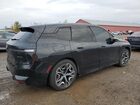 2023 Bmw Ix Xdrive40 Black vin: WB513CF06PCK76448