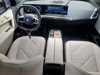 2023 Bmw Ix Xdrive40 Black vin: WB513CF06PCK76448