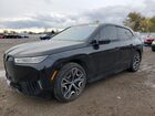 2023 Bmw Ix Xdrive40 Black vin: WB513CF06PCK76448