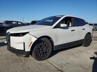 2024 Bmw Ix Xdrive50 Белый vin: WB523CF01RCN65292