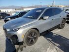 2024 Bmw Ix Xdrive50 Gray vin: WB523CF03RCR16574
