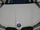 2024 Bmw Ix Xdrive50 Белый vin: WB523CF03RCR94692