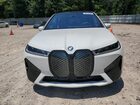2024 Bmw Ix Xdrive50 Белый vin: WB523CF03RCR94692