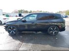 2022 Bmw Ix Xdrive50 Черный vin: WB523CF04NCK84422