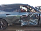 2023 Bmw Ix Xdrive50 Navy vin: WB523CF04PCM41160