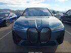 2023 Bmw Ix Xdrive50 Navy vin: WB523CF04PCM41160