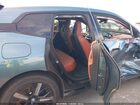2023 Bmw Ix Xdrive50 Navy vin: WB523CF04PCM41160