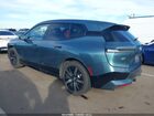 2023 Bmw Ix Xdrive50 Navy vin: WB523CF04PCM41160