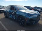 2023 Bmw Ix Xdrive50 Navy vin: WB523CF04PCM41160