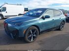 2023 Bmw Ix Xdrive50 Navy vin: WB523CF04PCM41160