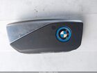 2023 Bmw Ix Xdrive50 Navy vin: WB523CF04PCM41160