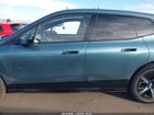 2023 Bmw Ix Xdrive50 Navy vin: WB523CF04PCM41160