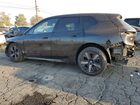 2024 Bmw Ix Xdrive50 Black vin: WB523CF04RCN52035