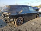 2024 Bmw Ix Xdrive50 Black vin: WB523CF04RCN52035