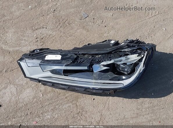 WB523CF05RCN46325 2024 BMW IX Черный Вид щитка приборов