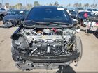 2024 Bmw Ix Xdrive50 Черный vin: WB523CF05RCN46325