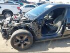2024 Bmw Ix Xdrive50 Черный vin: WB523CF05RCN46325