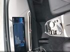 2024 Bmw Ix Xdrive50 Silver vin: WB523CF08RCP61875