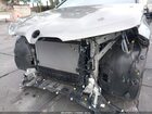 2024 Bmw Ix Xdrive50 Silver vin: WB523CF08RCP61875