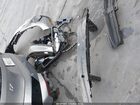 2024 Bmw Ix Xdrive50 Silver vin: WB523CF08RCP61875