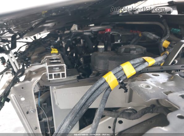WB523CF08RCP61875 2024 BMW IX Silver Vista trasera