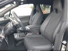 2024 Bmw Ix Xdrive50 Silver vin: WB523CF08RCP61875