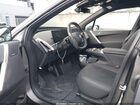 2024 Bmw Ix Xdrive50 Silver vin: WB523CF08RCP61875