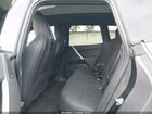 2024 Bmw Ix Xdrive50 Silver vin: WB523CF08RCP61875