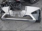 2024 Bmw Ix Xdrive50 Silver vin: WB523CF08RCP61875