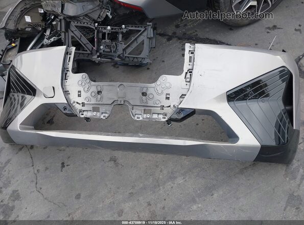 WB523CF08RCP61875 2024 BMW IX Silver 