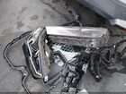 2024 Bmw Ix Xdrive50 Silver vin: WB523CF08RCP61875