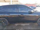 2024 Bmw Ix Xdrive50 Черный vin: WB523CF08RCP73895
