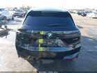 2024 Bmw Ix Xdrive50 Черный vin: WB523CF08RCP73895