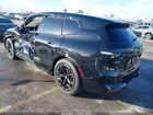 2024 Bmw Ix Xdrive50 Черный vin: WB523CF08RCP73895